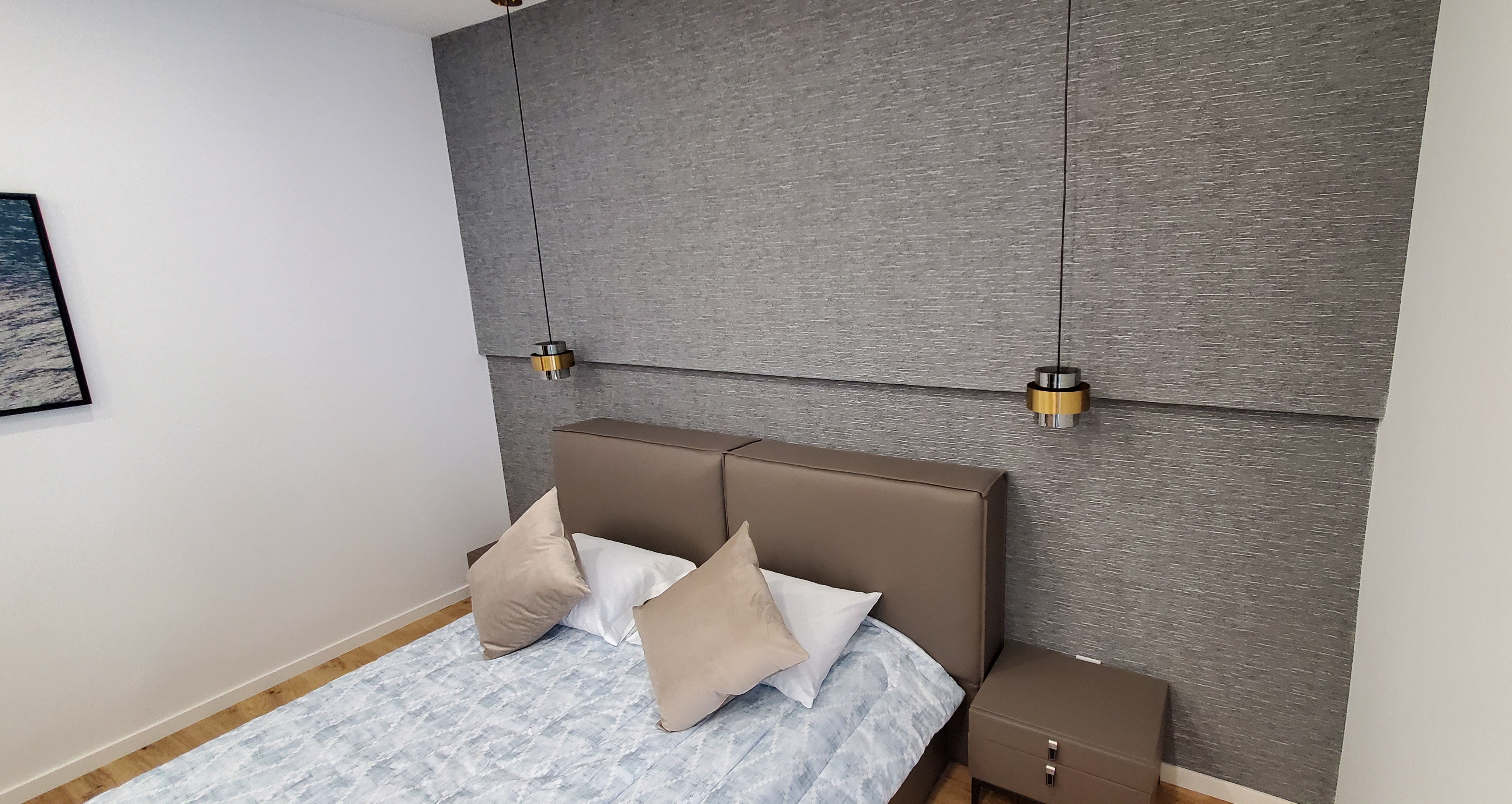 Vancouver Stretch Ceiling